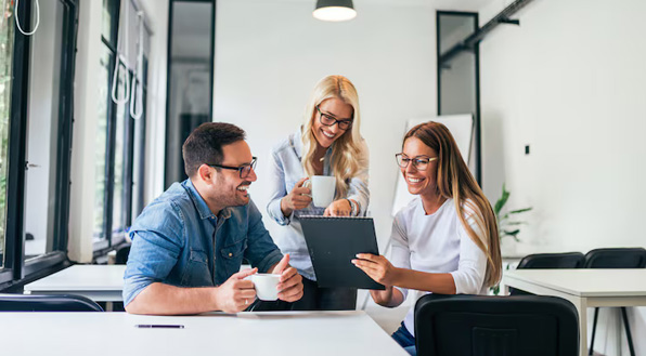 B2B Web Leads