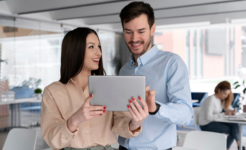 B2B Web Leads