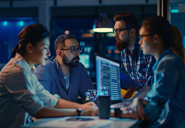 B2B Web Leads